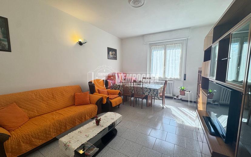 Trilocale in Via XXV Aprile 167, Merate — foto 2 di 5