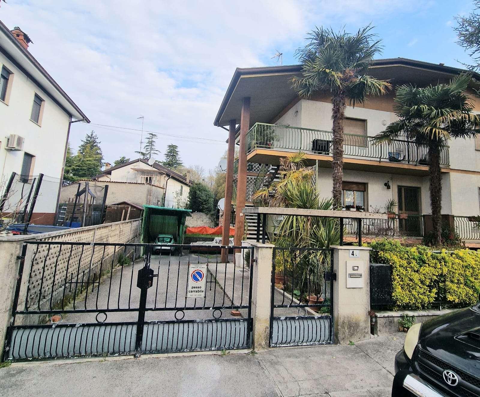 Quadrilocale in Via Quaiatti Snc, Gradisca d'Isonzo