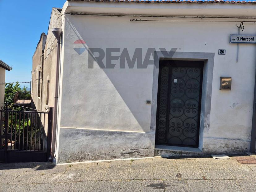 Casa indipendente in Via Guglielmo Marconi 59, Sant'Alfio — foto 5 di 5