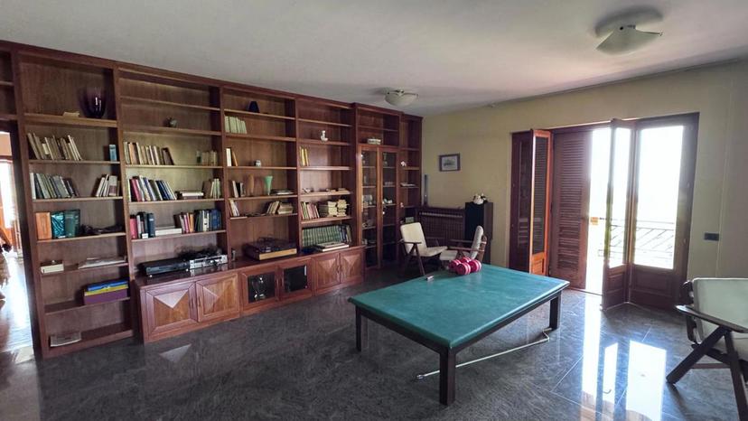 Villa in Contrada Cedonio Snc, Francavilla Angitola
