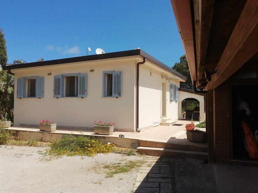 Villa, Termini Imerese — foto 4 di 5