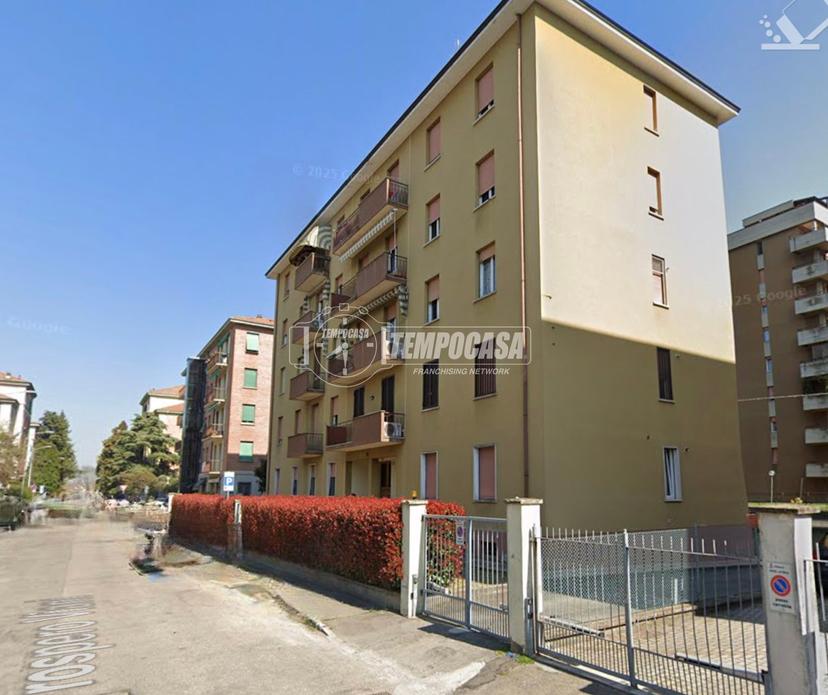 Trilocale, Reggio nell'Emilia — foto 3 di 4