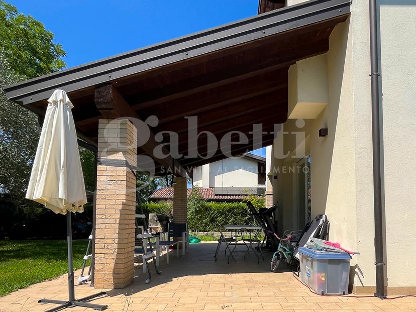 Villa bifamiliare in Via Bonitti 20, Pravisdomini — foto 2 di 5