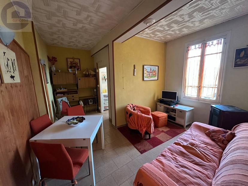 Appartamento in Via Guglielmo Marconi 16, Pietrabruna — foto 4 di 5