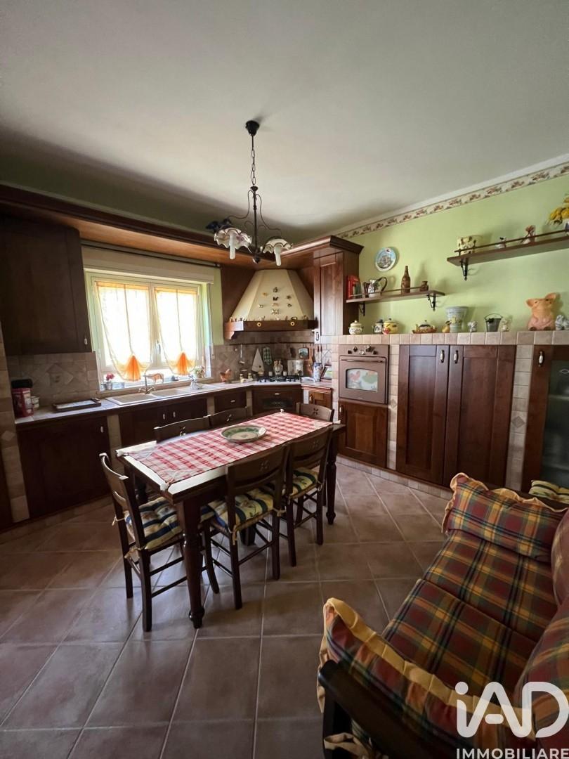 Appartamento in Via Giardina, Santa Elisabetta — foto 5 di 5