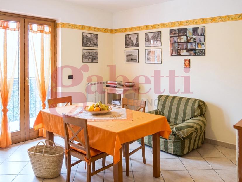 Appartamento in Via Vigne Vecchie  6, San Salvatore Telesino — foto 2 di 5