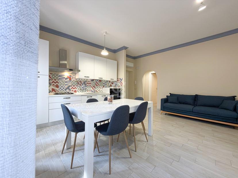 Quadrilocale in Via Edoardo Montesi, Marta — foto 4 di 5