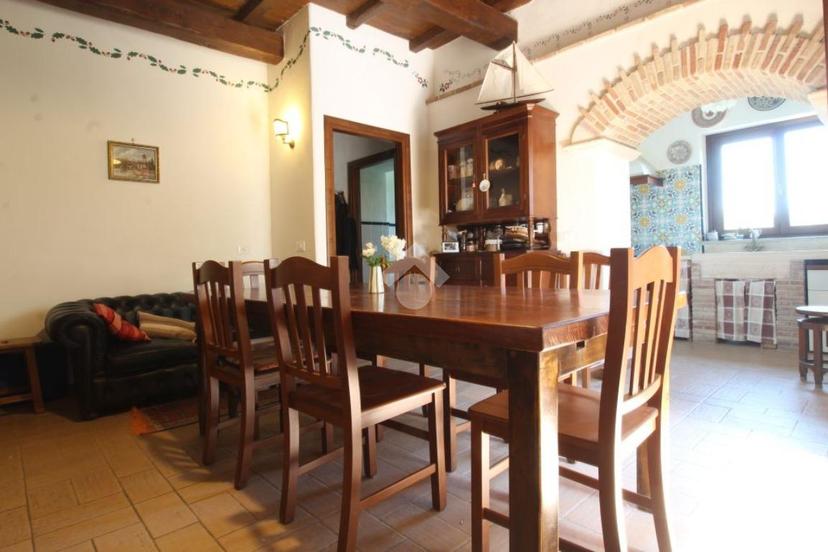 Rustico in Via Santa Barbara 2, Monteleone Sabino — foto 3 di 5
