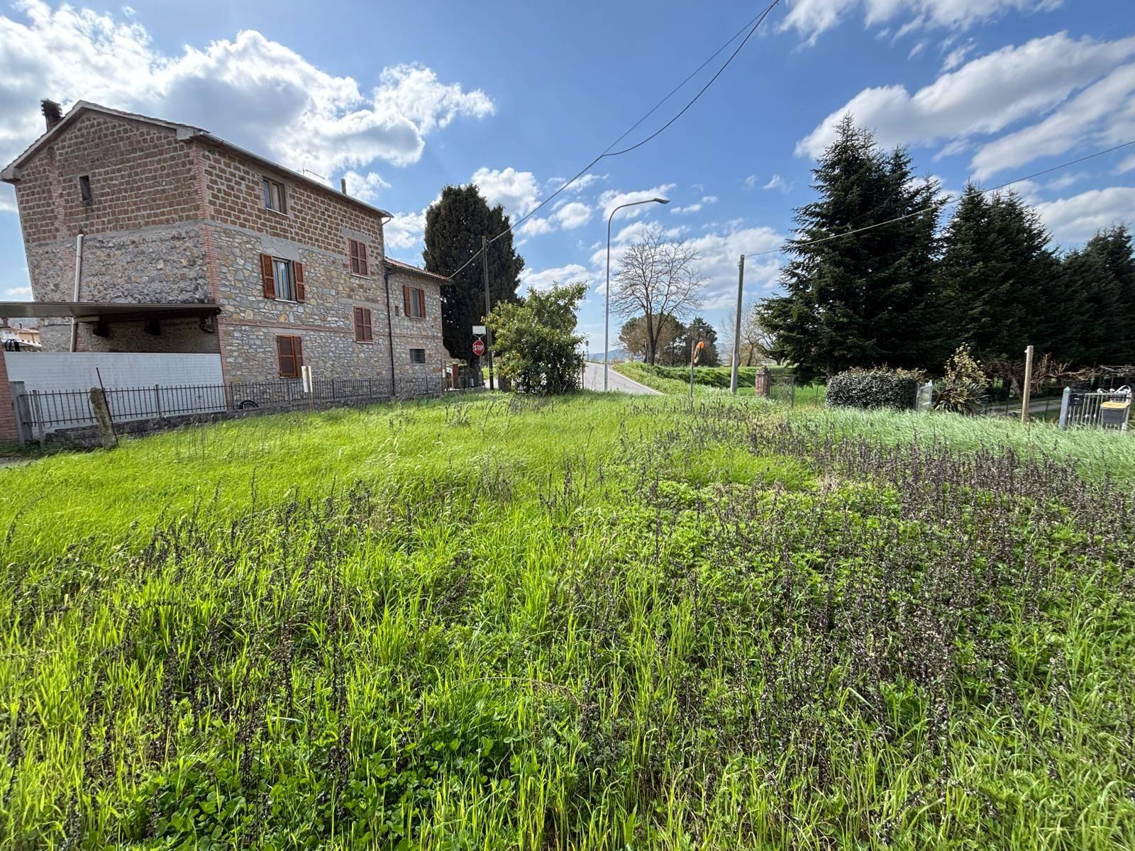 Casa indipendente in Via dei Pini 38, Monteleone d'Orvieto