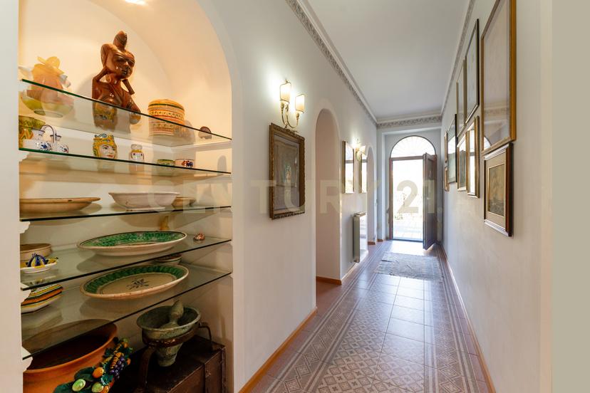Casa indipendente in Via Palombaro 56, Santa Venerina — foto 3 di 5