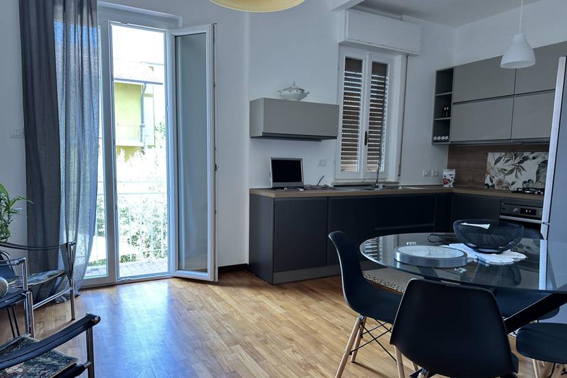 Villa in Via Fratini, Pesaro — foto 2 di 5