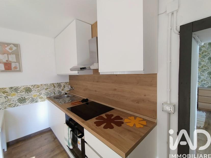 Bilocale in Via Assunta 4, Miazzina — foto 5 di 5