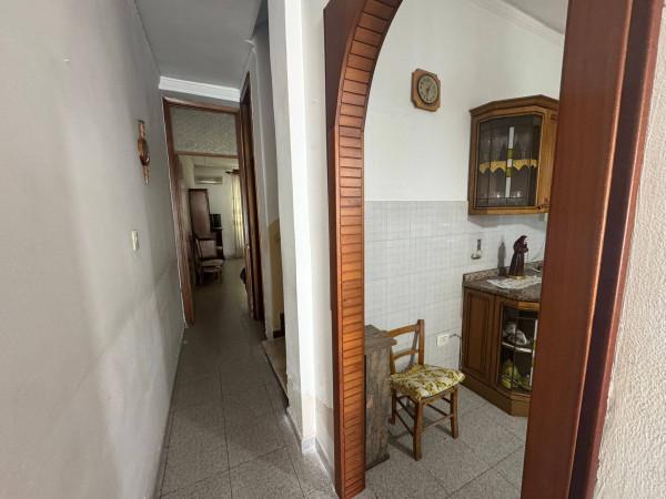 Terratetto unifamiliare in Via Borgo 42, Falcone — foto 5 di 5