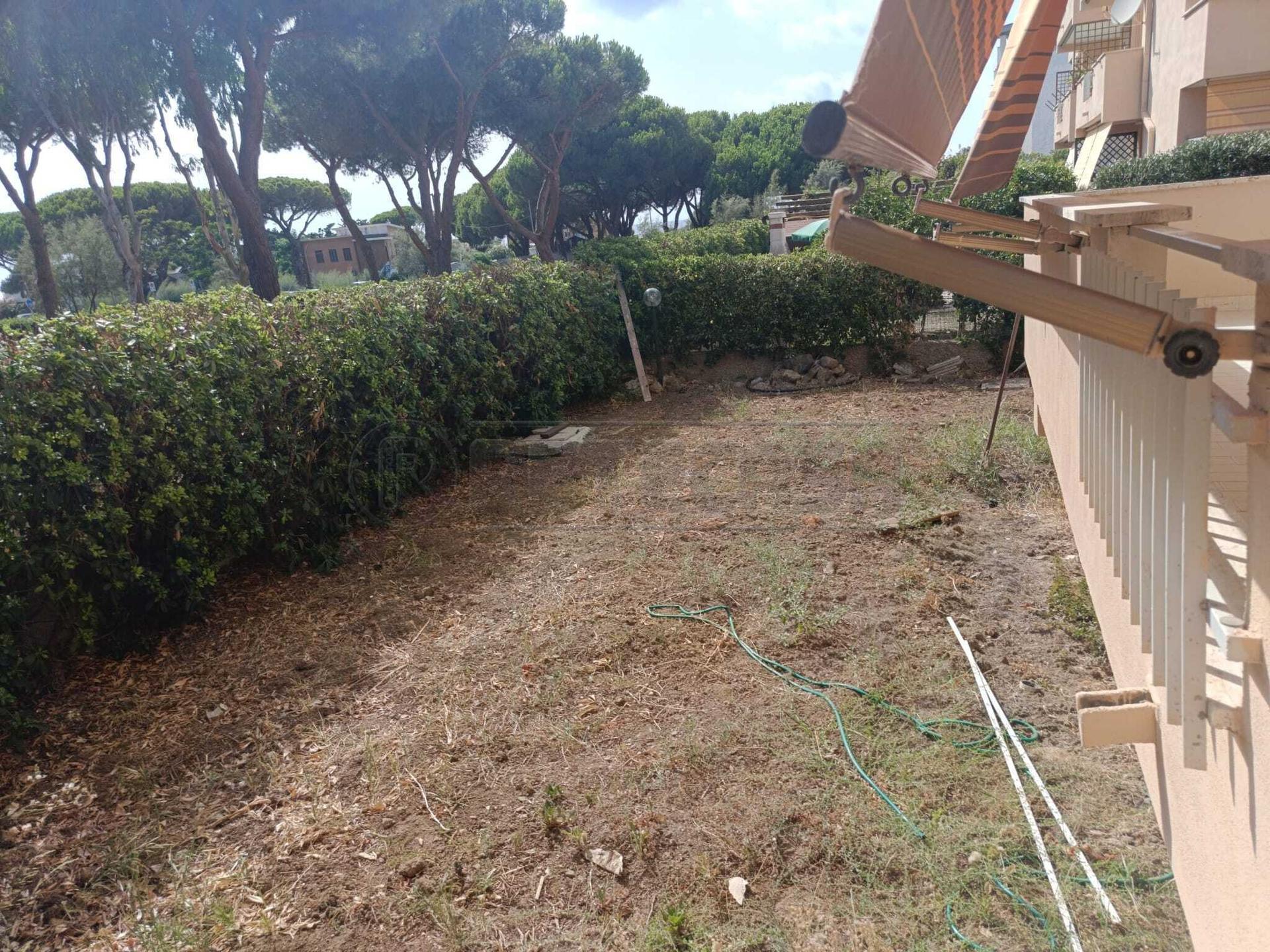 Bilocale in Via Aurelio Saffi 2, Santa Marinella