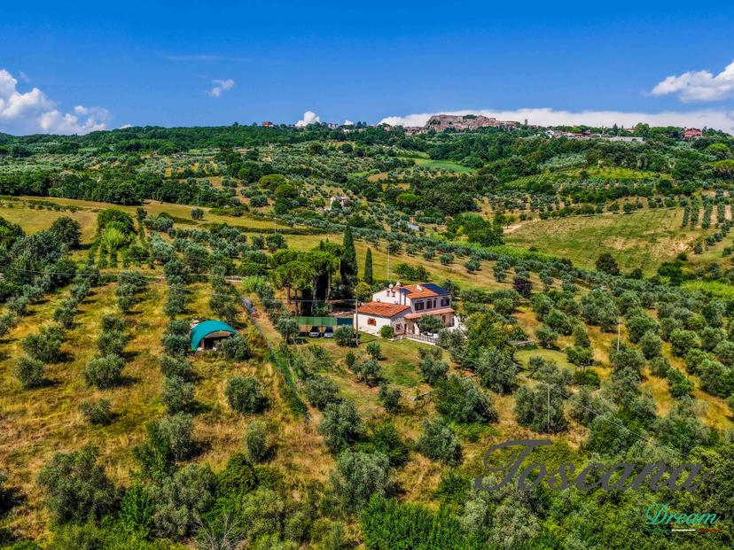 Rustico, Roccastrada — foto 2 di 5