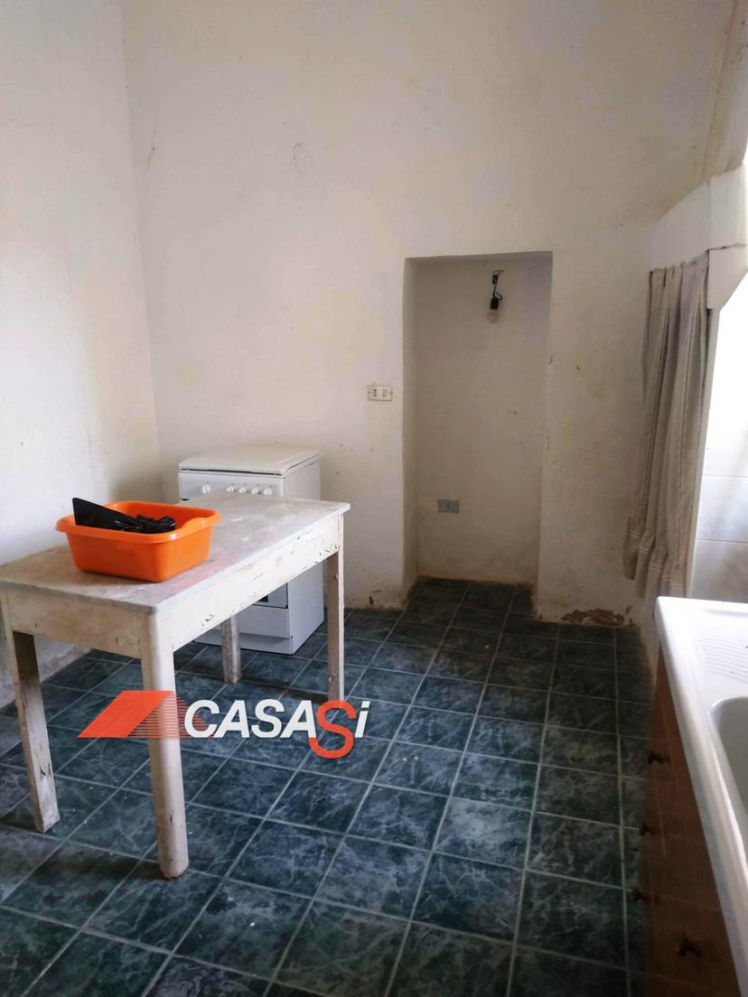 Casa indipendente in Via San Vincenzo, Uggiano la Chiesa — foto 3 di 5