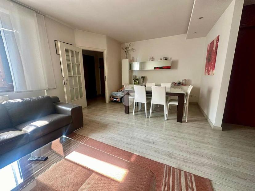 Villa a schiera in Via della Boschetta 9, Costa Volpino — foto 4 di 5