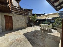 Villa a schiera in Borgata Vacot, Brossasco