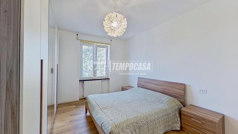 Quadrilocale in Viale Brianza, Brugherio — foto 3 di 5