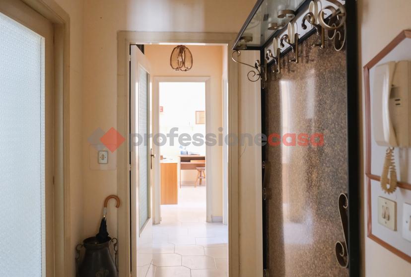Quadrilocale in Via Umberto I 33, Barcellona Pozzo di Gotto — foto 2 di 5