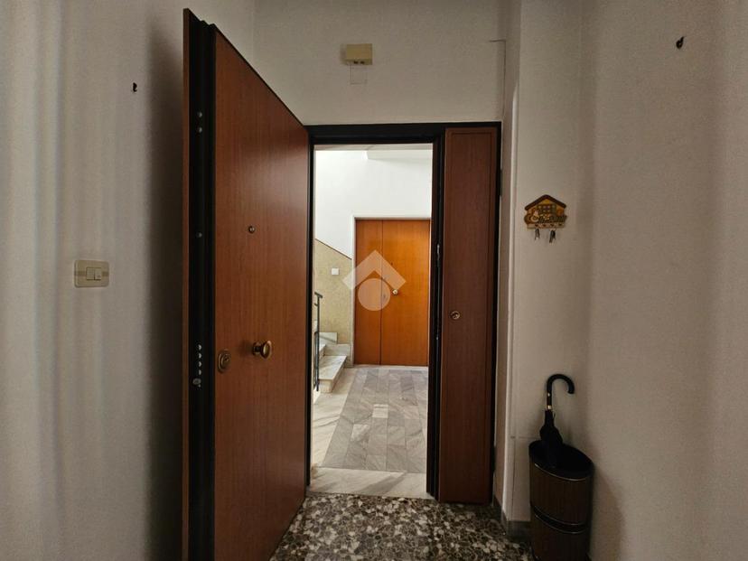 Trilocale in Via Apulia, Ceglie Messapica — foto 2 di 5