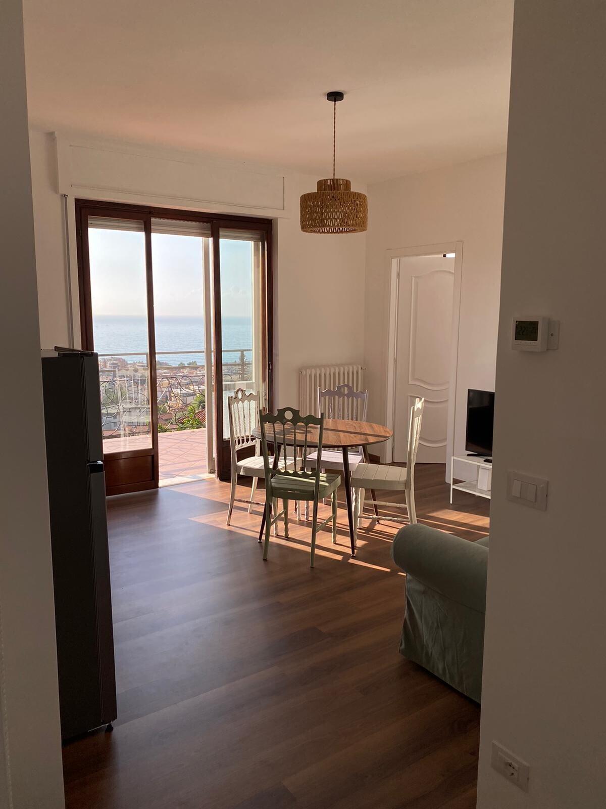 Attico in Via Duca degli Abruzzi, Sanremo