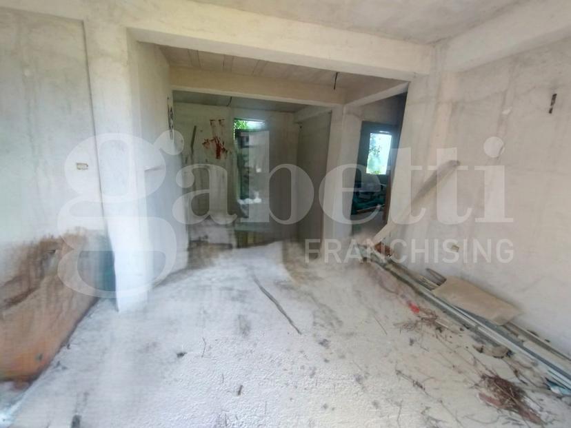 Rustico in Via Camerata Snc, Tagliacozzo — foto 2 di 5