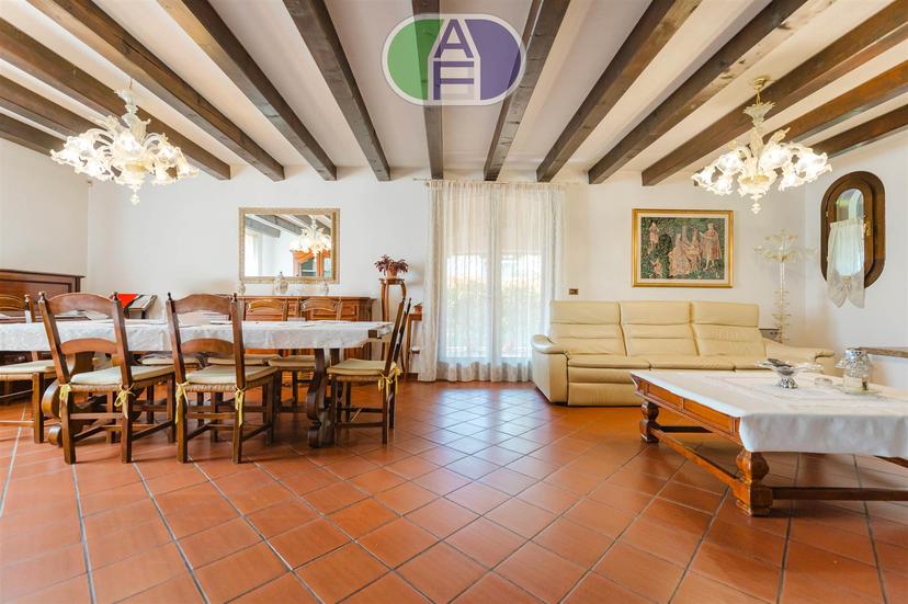 Casa indipendente in Via Sauro, Salzano — foto 5 di 5