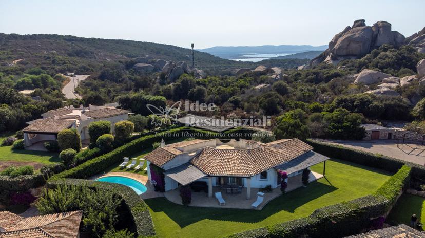 Villa, Palau — foto 5 di 5