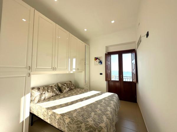 Trilocale in Corso Giuseppe Garibaldi, Ogliastro Cilento