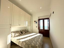 Trilocale in Corso Giuseppe Garibaldi, Ogliastro Cilento
