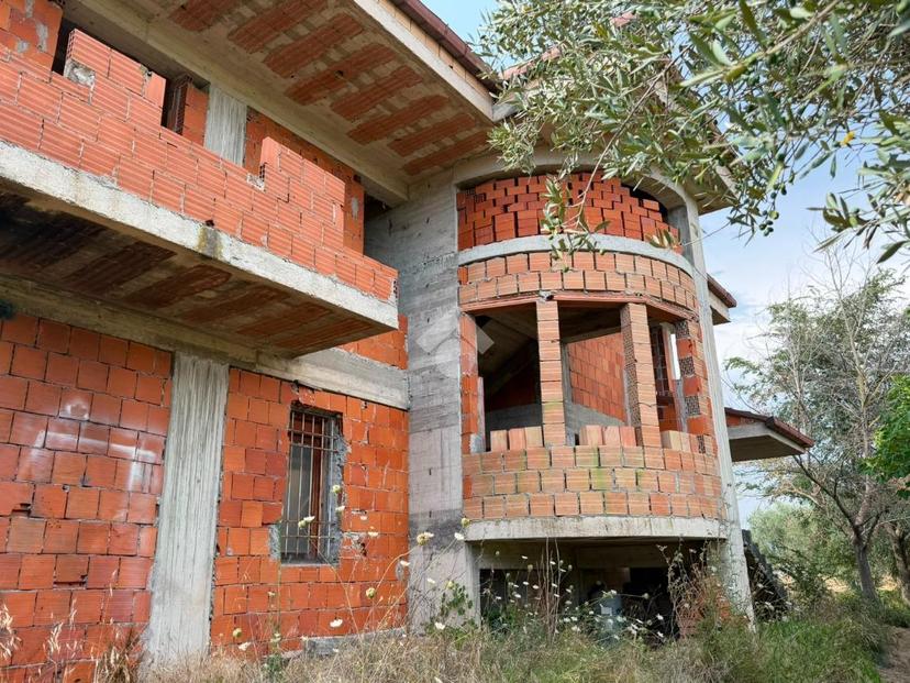 Villa in Via Ss 85 Venafrana, Venafro — foto 3 di 5