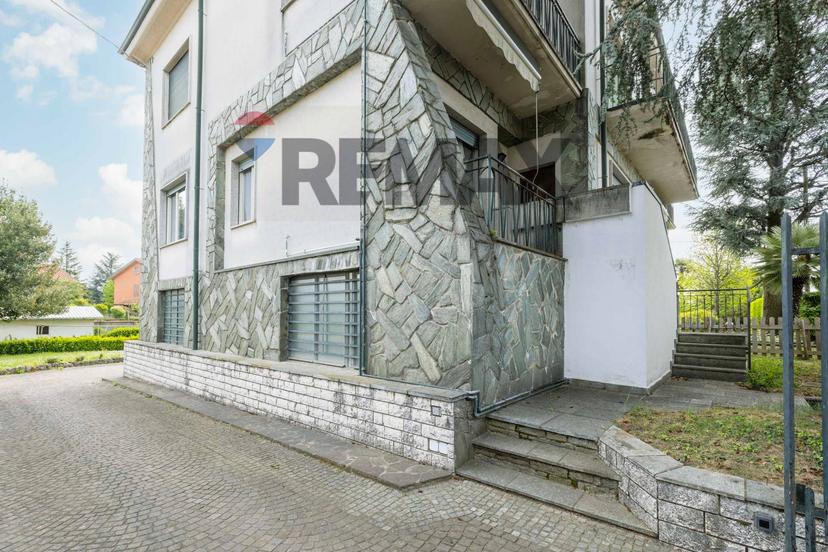 Casa indipendente in Via Roma 63, Casatenovo — foto 5 di 5