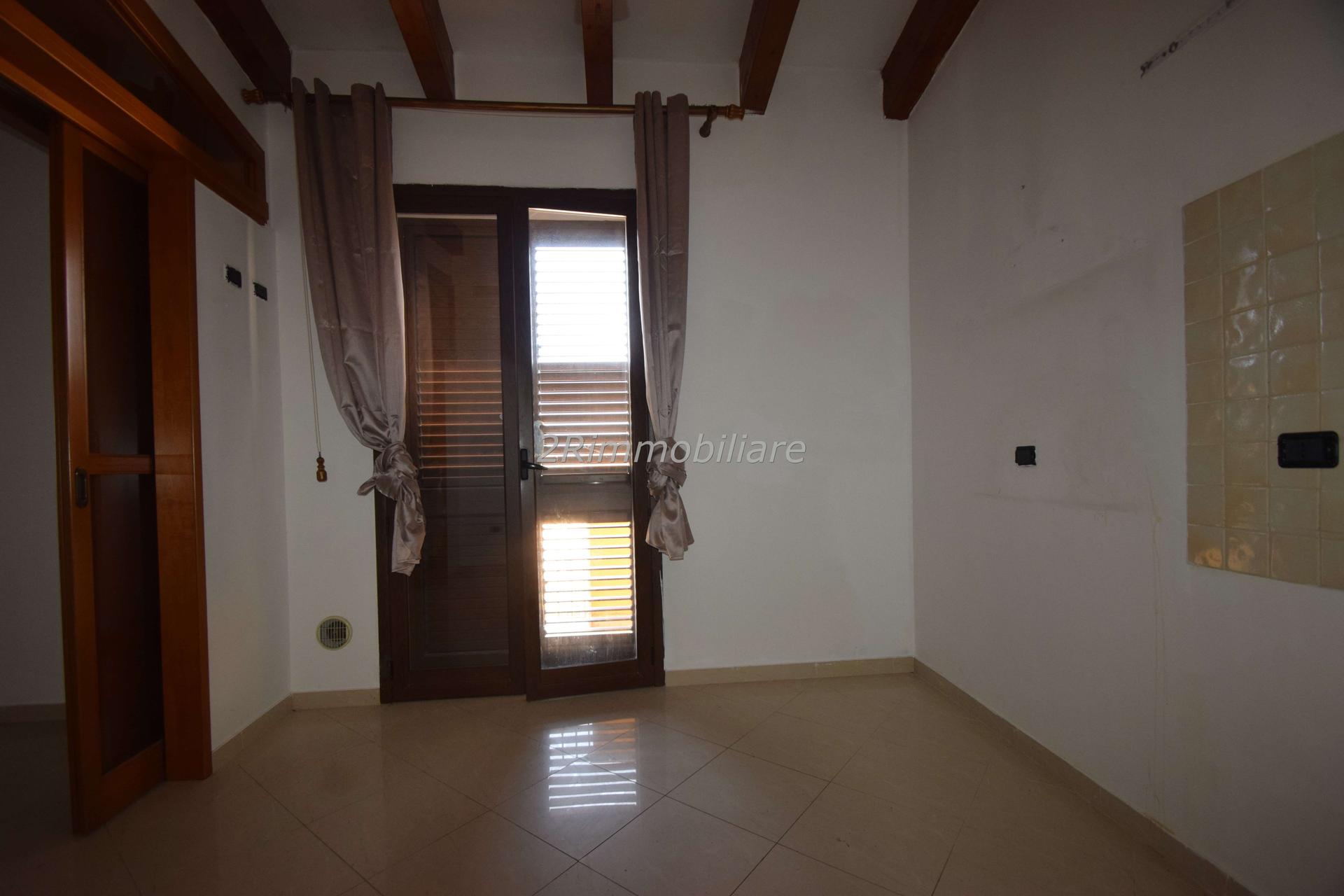 Quadrilocale in Via Tevere, Mazara del Vallo