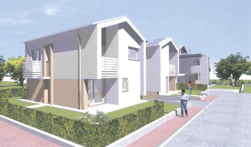 Villa in Via Ospedale 15, Montebelluna — foto 3 di 5