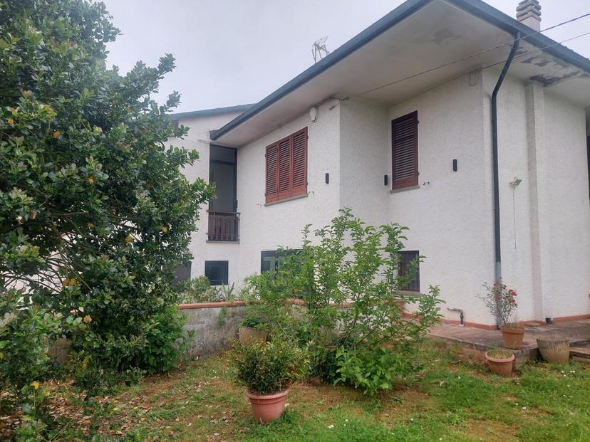 Villa, Castelfranco di Sotto — foto 5 di 5