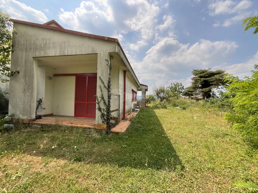 Villa in Via Canzighina 328, Lipomo — foto 3 di 5