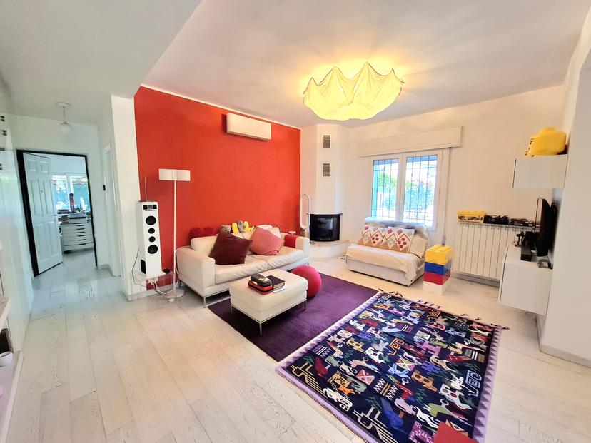 Villa a schiera in Via Pietro Mascagni 64, Rovigo — foto 4 di 5