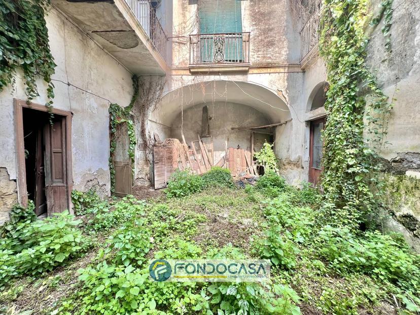 Casa indipendente in Via Sant'Anna 22, Sant'Antimo — foto 4 di 5