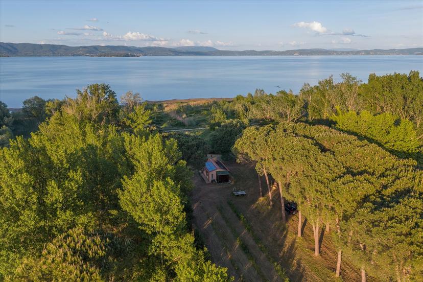 Casa indipendente, Castiglione del Lago — foto 2 di 5