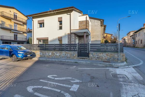 Villa a schiera in Via della Rena, Bibbiena — foto 4 di 5