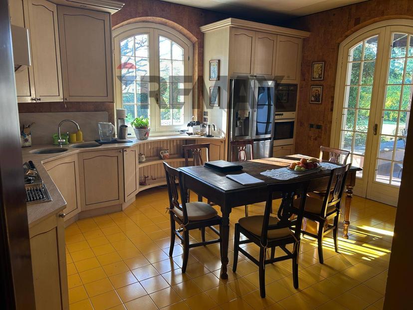 Villa in Via Val Grande 2, Gallarate — foto 2 di 5