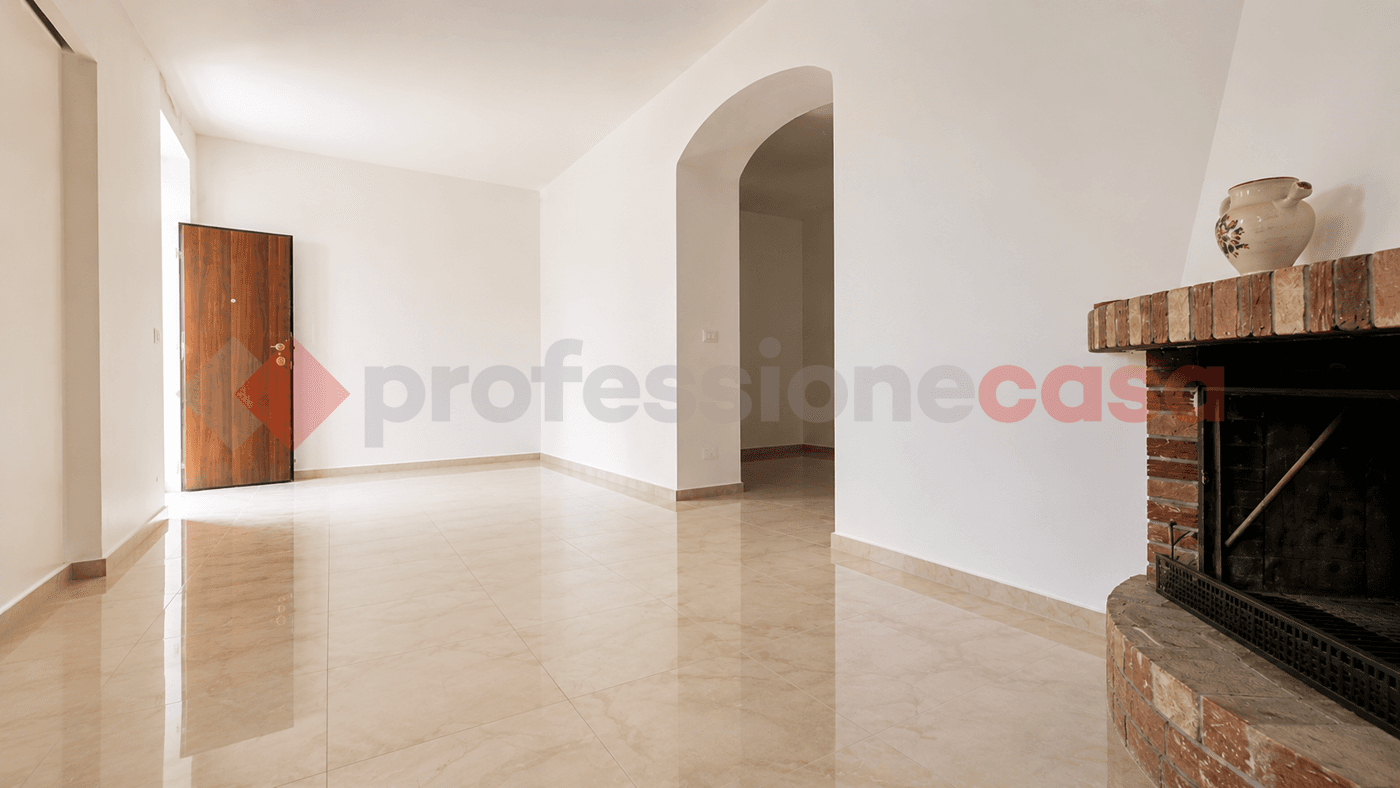 Terratetto unifamiliare in Via Colle Serminio  Snc, Fiuggi