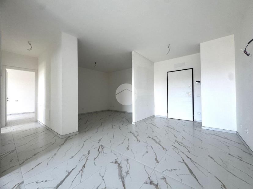 Trilocale in Via Rimini 1, San Mauro Pascoli — foto 2 di 5