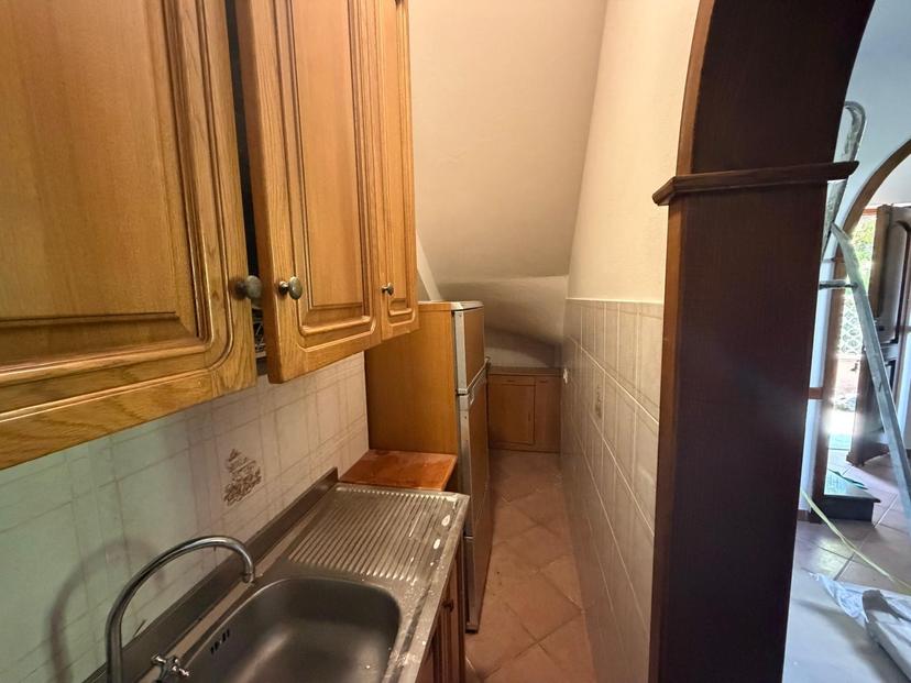 Casa indipendente in Via Olmarello 116, Castelnuovo Magra — foto 4 di 5