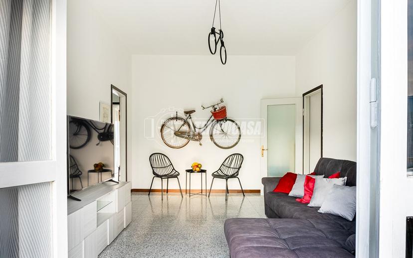 Bilocale in Via Tommaso Perti 60, Lipomo — foto 2 di 5