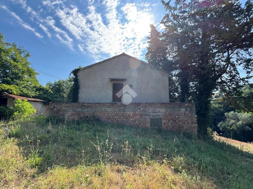 Rustico in Via Fabrizio De Andrè 1, Pesaro