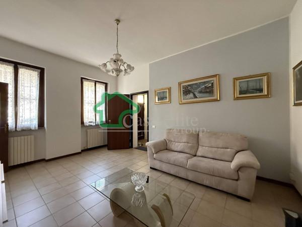 Quadrilocale in Via 4 Novembre, Ossago Lodigiano — foto 5 di 5