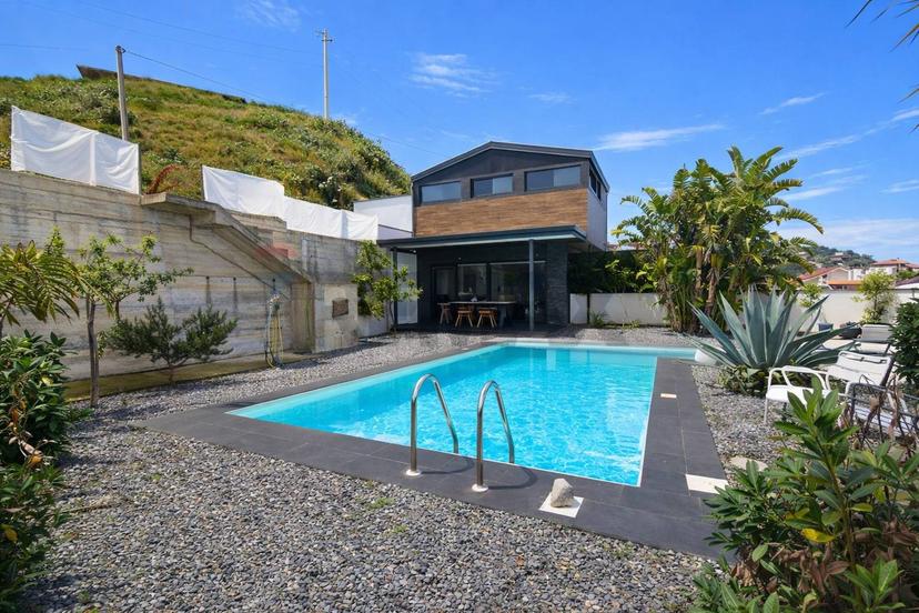 Villa in Vico Primo/Via Savoca 36, Santa Teresa di Riva — foto 2 di 5