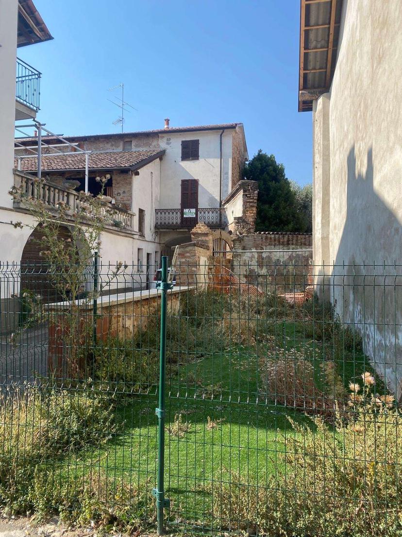 Casa indipendente, Viguzzolo